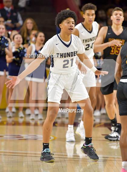 Thumbnail 1 in Mountain Pointe @ Desert Vista (AIA 6A Final) photogallery.