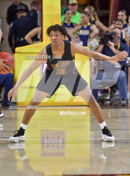 Thumbnail 2 in Mountain Pointe @ Desert Vista (AIA 6A Final) photogallery.