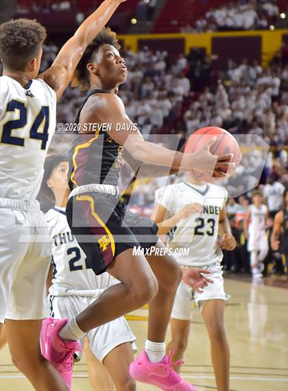 Thumbnail 2 in Mountain Pointe @ Desert Vista (AIA 6A Final) photogallery.
