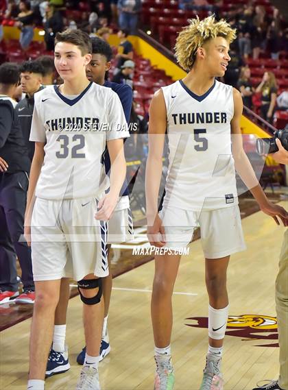 Thumbnail 1 in Mountain Pointe @ Desert Vista (AIA 6A Final) photogallery.