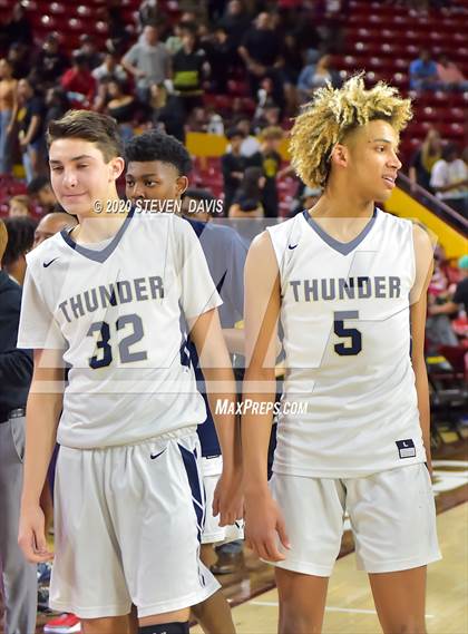 Thumbnail 2 in Mountain Pointe @ Desert Vista (AIA 6A Final) photogallery.