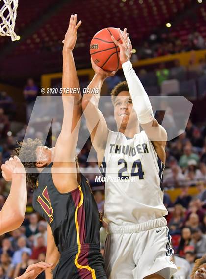Thumbnail 1 in Mountain Pointe @ Desert Vista (AIA 6A Final) photogallery.