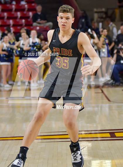 Thumbnail 1 in Mountain Pointe @ Desert Vista (AIA 6A Final) photogallery.