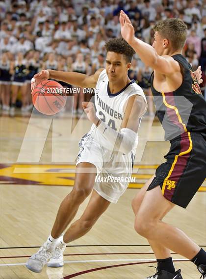 Thumbnail 3 in Mountain Pointe @ Desert Vista (AIA 6A Final) photogallery.