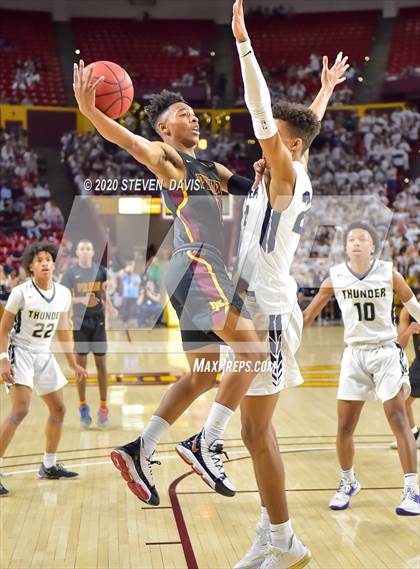 Thumbnail 1 in Mountain Pointe @ Desert Vista (AIA 6A Final) photogallery.