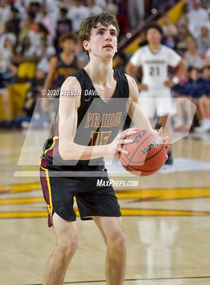 Thumbnail 3 in Mountain Pointe @ Desert Vista (AIA 6A Final) photogallery.