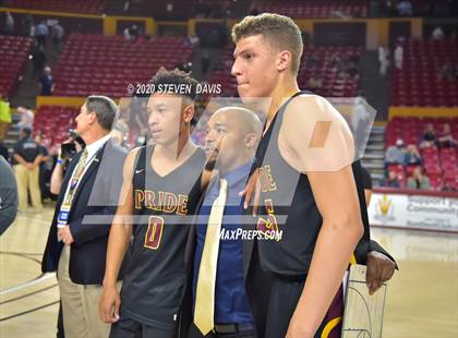 Thumbnail 2 in Mountain Pointe @ Desert Vista (AIA 6A Final) photogallery.
