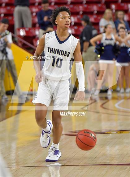 Thumbnail 3 in Mountain Pointe @ Desert Vista (AIA 6A Final) photogallery.