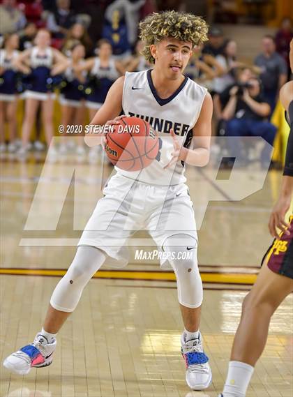Thumbnail 3 in Mountain Pointe @ Desert Vista (AIA 6A Final) photogallery.