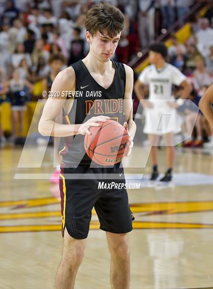 Thumbnail 2 in Mountain Pointe @ Desert Vista (AIA 6A Final) photogallery.