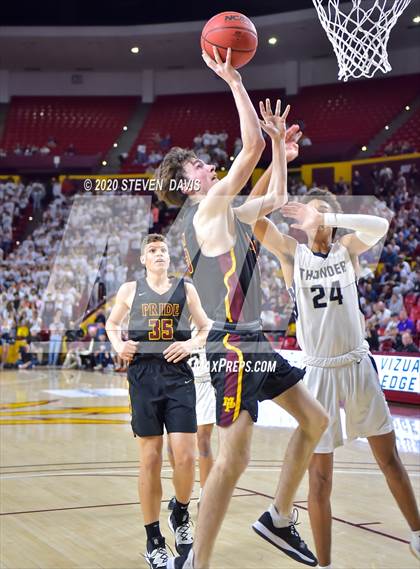 Thumbnail 3 in Mountain Pointe @ Desert Vista (AIA 6A Final) photogallery.