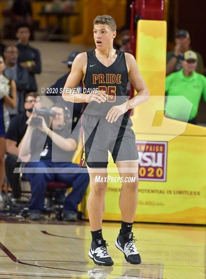 Thumbnail 3 in Mountain Pointe @ Desert Vista (AIA 6A Final) photogallery.