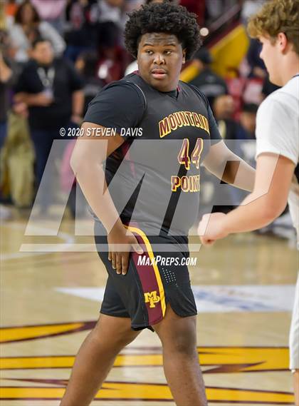 Thumbnail 2 in Mountain Pointe @ Desert Vista (AIA 6A Final) photogallery.