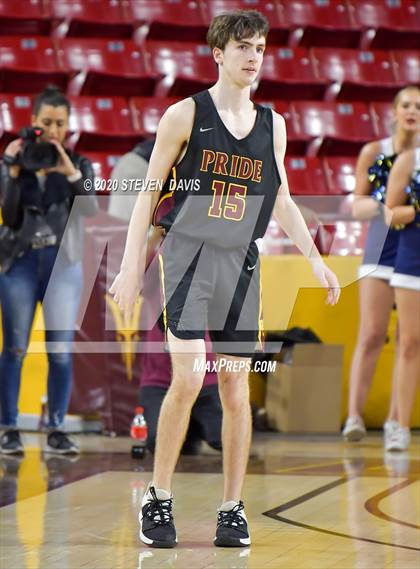 Thumbnail 2 in Mountain Pointe @ Desert Vista (AIA 6A Final) photogallery.