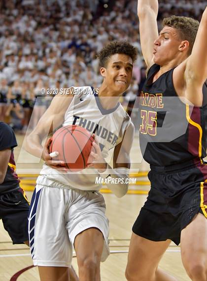 Thumbnail 1 in Mountain Pointe @ Desert Vista (AIA 6A Final) photogallery.