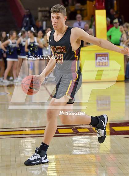 Thumbnail 3 in Mountain Pointe @ Desert Vista (AIA 6A Final) photogallery.