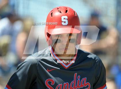 Thumbnail 3 in Sandia @ La Cueva photogallery.