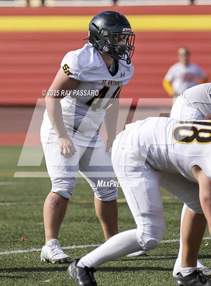 Thumbnail 2 in St. Anthony's @ Chaminade photogallery.