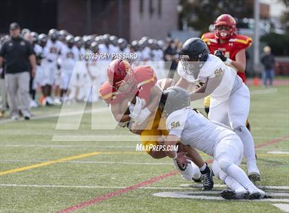 Thumbnail 1 in St. Anthony's @ Chaminade photogallery.