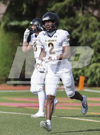 Thumbnail 1 in St. Anthony's @ Chaminade photogallery.