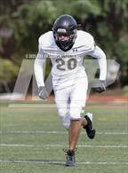 Photo from the gallery "St. Anthony's @ Chaminade"