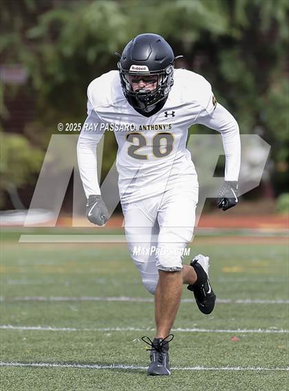 Thumbnail 1 in St. Anthony's @ Chaminade photogallery.