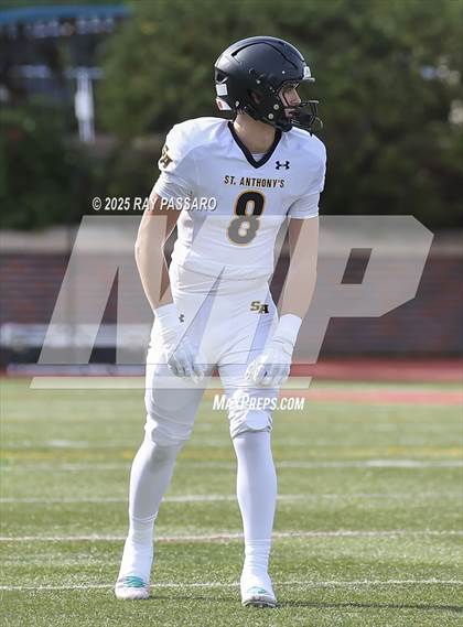 Thumbnail 2 in St. Anthony's @ Chaminade photogallery.