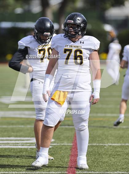 Thumbnail 2 in St. Anthony's @ Chaminade photogallery.