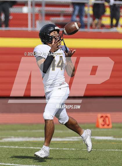 Thumbnail 2 in St. Anthony's @ Chaminade photogallery.