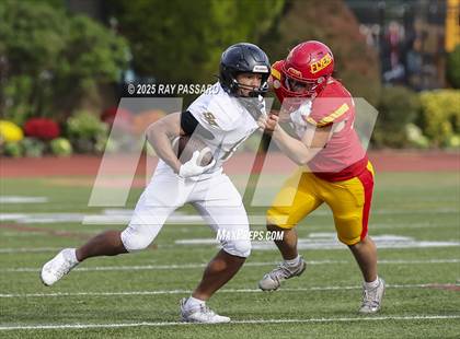 Thumbnail 3 in St. Anthony's @ Chaminade photogallery.