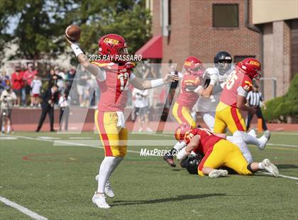 Thumbnail 3 in St. Anthony's @ Chaminade photogallery.