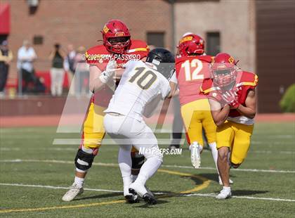 Thumbnail 1 in St. Anthony's @ Chaminade photogallery.