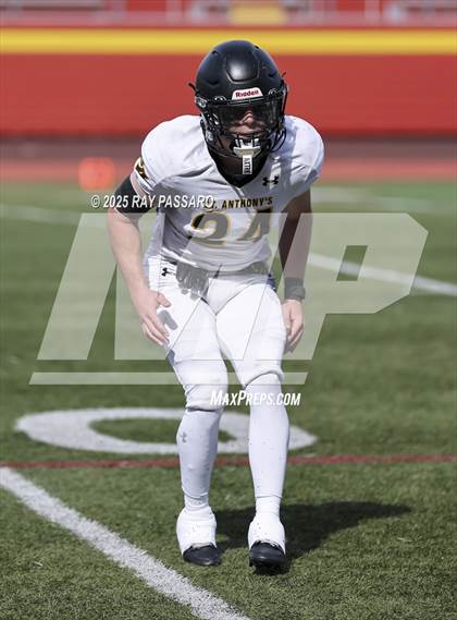 Thumbnail 1 in St. Anthony's @ Chaminade photogallery.