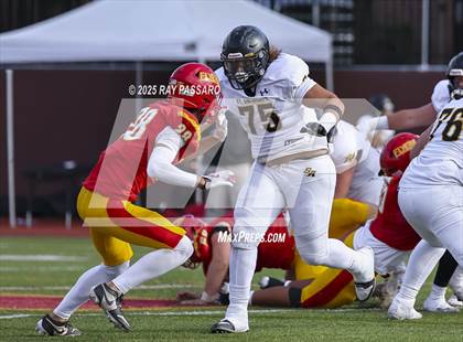 Thumbnail 2 in St. Anthony's @ Chaminade photogallery.