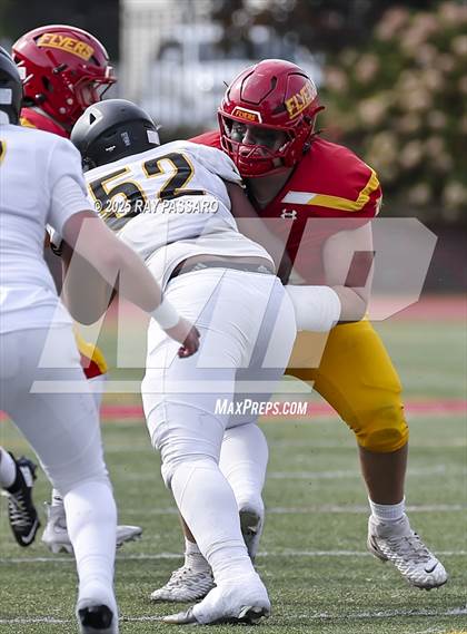 Thumbnail 2 in St. Anthony's @ Chaminade photogallery.