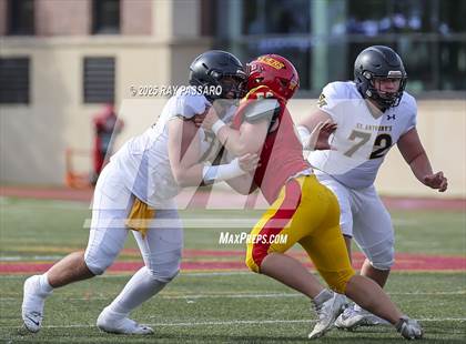 Thumbnail 1 in St. Anthony's @ Chaminade photogallery.