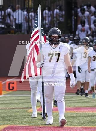 St. Anthony's @ Chaminade