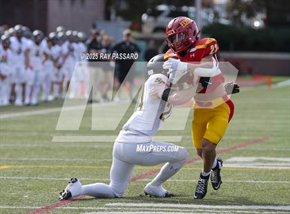 Thumbnail 3 in St. Anthony's @ Chaminade photogallery.