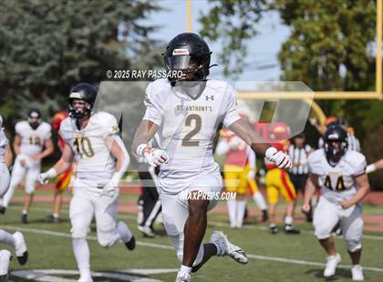 Thumbnail 1 in St. Anthony's @ Chaminade photogallery.