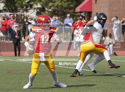 Thumbnail 1 in St. Anthony's @ Chaminade photogallery.