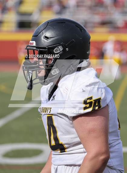 Thumbnail 2 in St. Anthony's @ Chaminade photogallery.