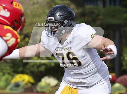 Thumbnail 2 in St. Anthony's @ Chaminade photogallery.