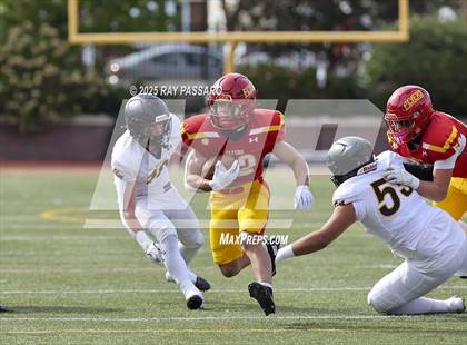 Thumbnail 1 in St. Anthony's @ Chaminade photogallery.