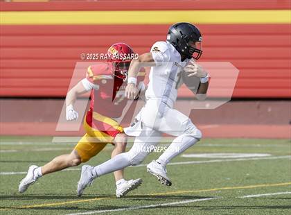 Thumbnail 3 in St. Anthony's @ Chaminade photogallery.