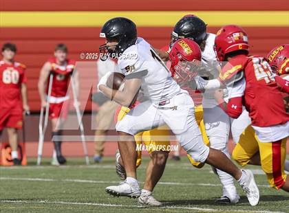 Thumbnail 3 in St. Anthony's @ Chaminade photogallery.