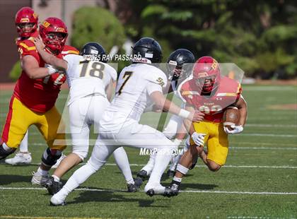 Thumbnail 2 in St. Anthony's @ Chaminade photogallery.