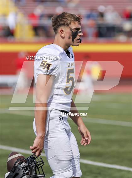 Thumbnail 3 in St. Anthony's @ Chaminade photogallery.