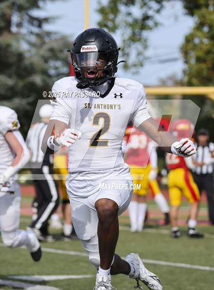 Thumbnail 3 in St. Anthony's @ Chaminade photogallery.