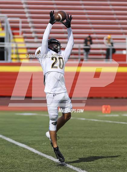 Thumbnail 2 in St. Anthony's @ Chaminade photogallery.