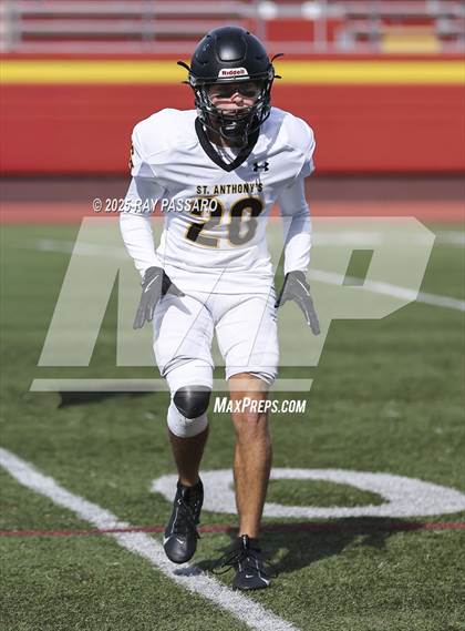 Thumbnail 2 in St. Anthony's @ Chaminade photogallery.